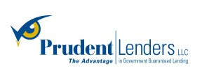 Prudent Lenders Logo